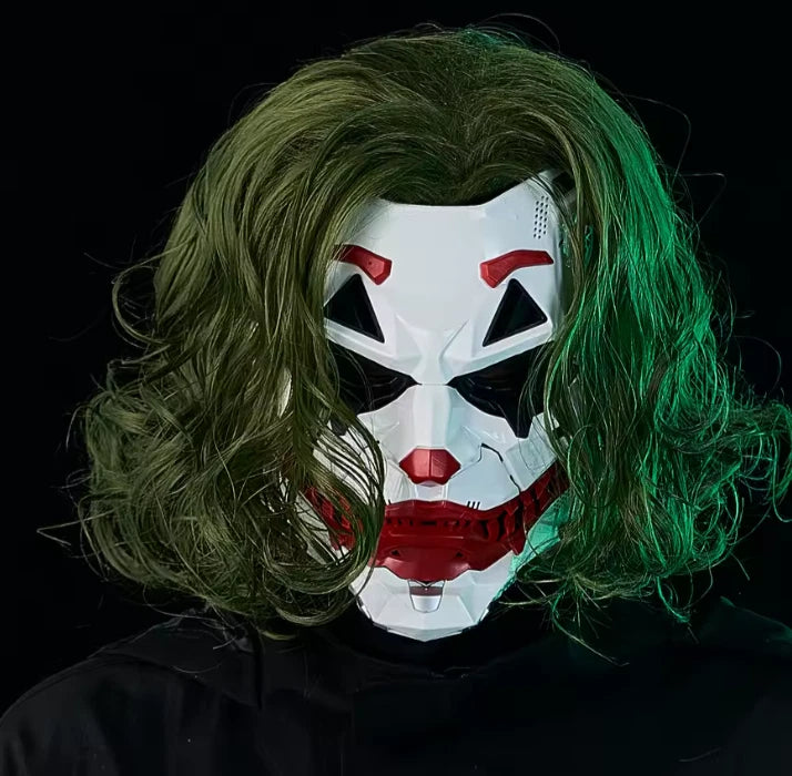 Zoker Mask