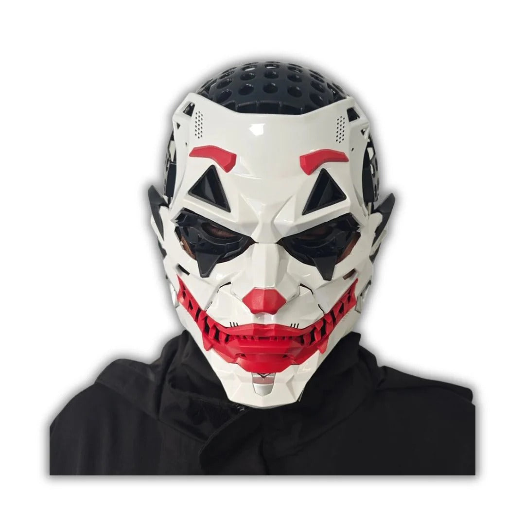Zoker Mask