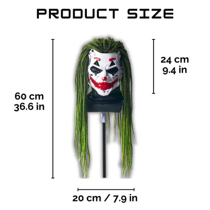 Zoker Mask