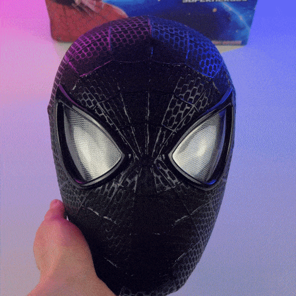 SP mask