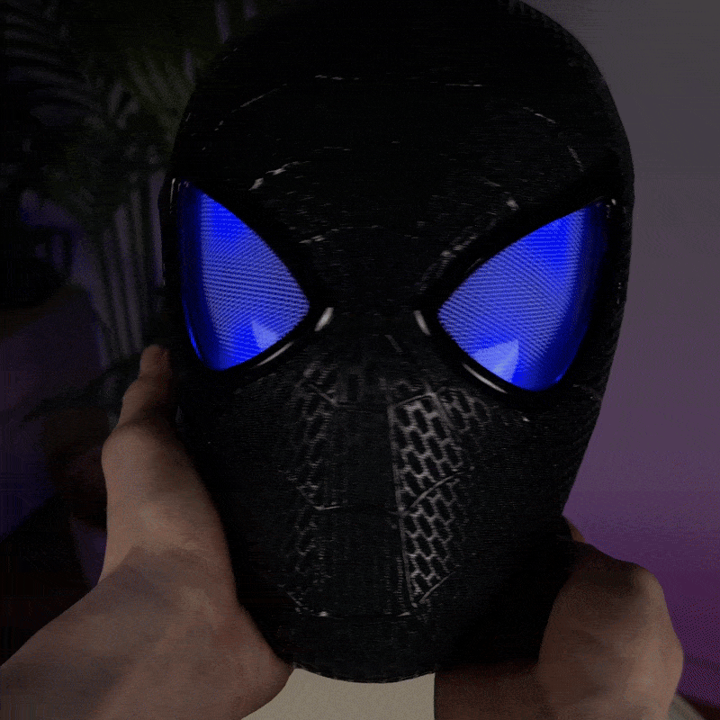 SP mask