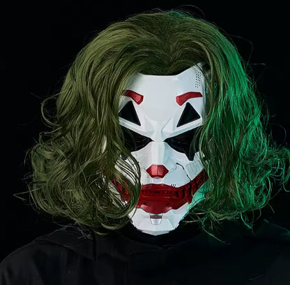 Zoker Mask